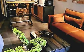 Luxury Apartments, Self Check In 24 H & Free Parking