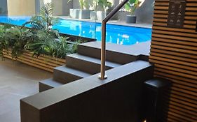 Luxury Apartments, Self Check In 24 H & Free Parking